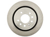 Disc Brake Rotor Raybestos Brakes 980740R