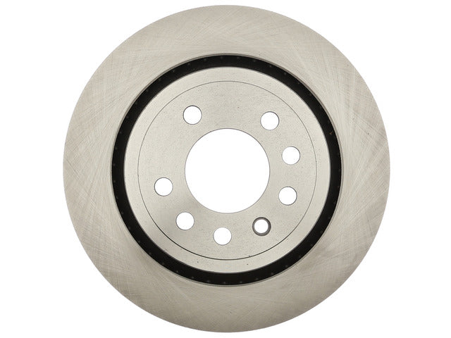 Disc Brake Rotor Raybestos Brakes 980740R