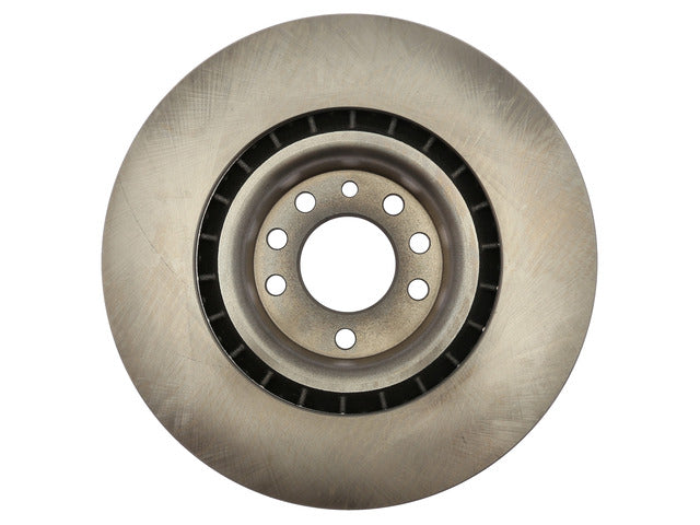 Disc Brake Rotor Raybestos Brakes 980741R
