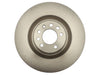 Disc Brake Rotor Raybestos Brakes 980741R