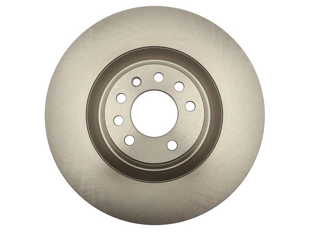 Disc Brake Rotor Raybestos Brakes 980741R
