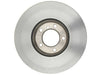 Disc Brake Rotor Raybestos Brakes 980742