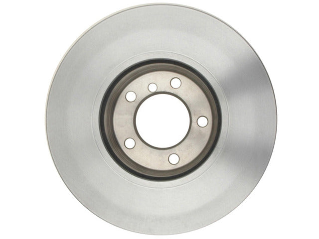 Disc Brake Rotor Raybestos Brakes 980742