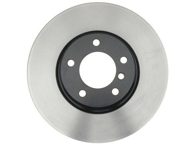 Disc Brake Rotor Raybestos Brakes 980742