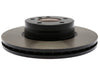Disc Brake Rotor Raybestos Brakes 980742R