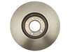 Disc Brake Rotor Raybestos Brakes 980742R