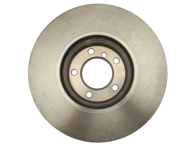 Disc Brake Rotor Raybestos Brakes 980742R