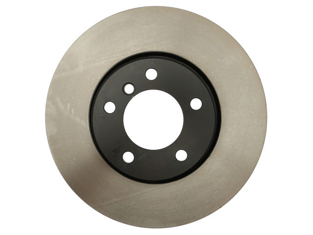 Disc Brake Rotor Raybestos Brakes 980742R