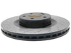 Disc Brake Rotor Raybestos Brakes 980743