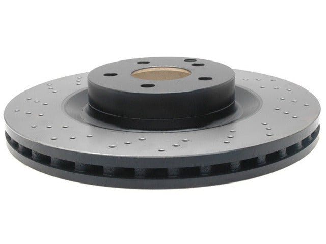 Disc Brake Rotor Raybestos Brakes 980743