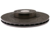 Disc Brake Rotor Raybestos Brakes 980743R