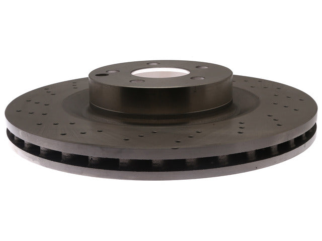 Disc Brake Rotor Raybestos Brakes 980743R