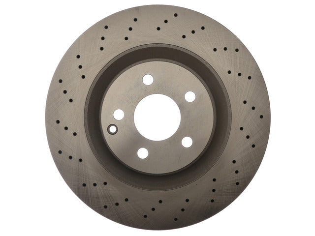 Disc Brake Rotor Raybestos Brakes 980743R