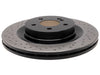 Disc Brake Rotor Raybestos Brakes 980744