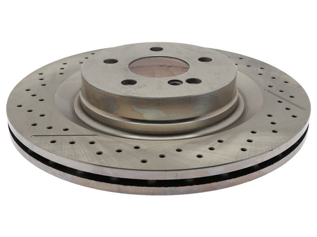 Disc Brake Rotor Raybestos Brakes 980744R