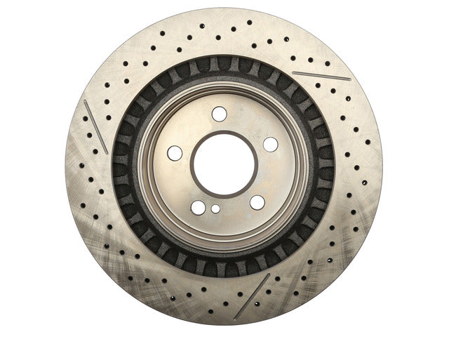 Disc Brake Rotor Raybestos Brakes 980744R