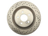 Disc Brake Rotor Raybestos Brakes 980744R