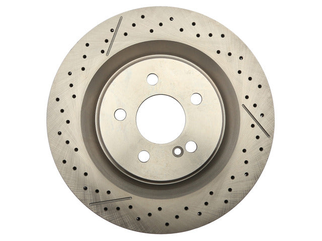 Disc Brake Rotor Raybestos Brakes 980744R