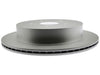 Disc Brake Rotor Raybestos Brakes 980747FZN
