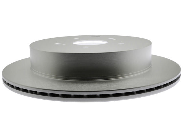 Disc Brake Rotor Raybestos Brakes 980747FZN