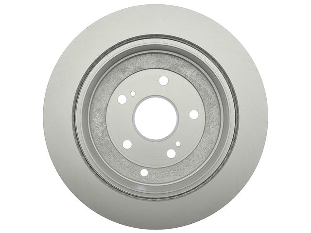 Disc Brake Rotor Raybestos Brakes 980747FZN