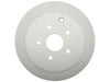 Disc Brake Rotor Raybestos Brakes 980747FZN