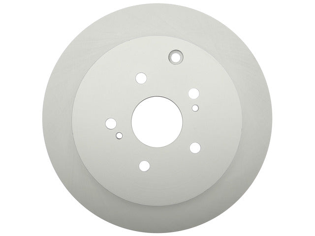 Disc Brake Rotor Raybestos Brakes 980747FZN