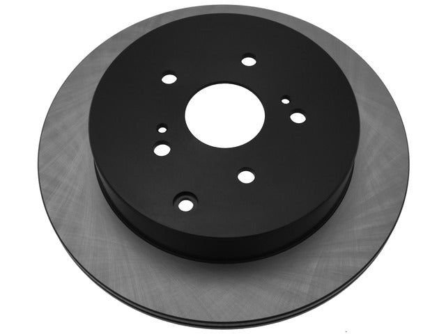 Disc Brake Rotor Raybestos Brakes 980747R2