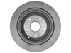 Disc Brake Rotor Raybestos Brakes 980747R2