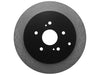 Disc Brake Rotor Raybestos Brakes 980747R2