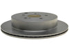 Disc Brake Rotor Raybestos Brakes 980747R