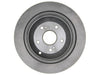 Disc Brake Rotor Raybestos Brakes 980747R