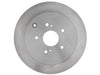 Disc Brake Rotor Raybestos Brakes 980747R