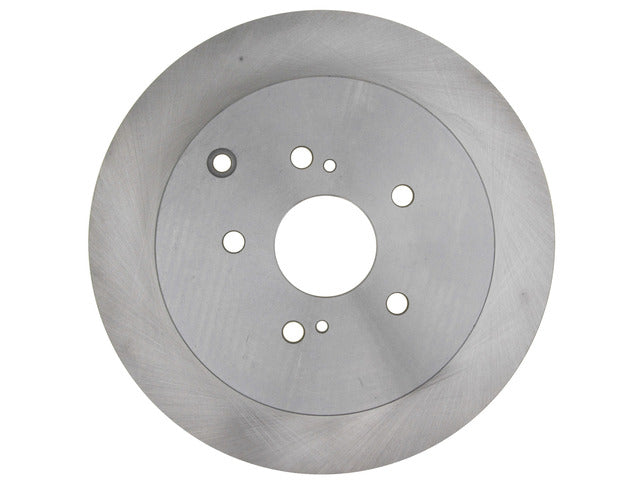 Disc Brake Rotor Raybestos Brakes 980747R