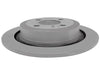 Disc Brake Rotor Raybestos Brakes 980748FZN