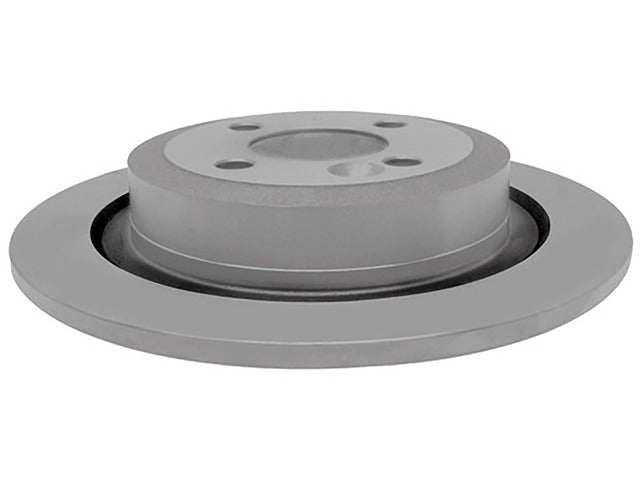 Disc Brake Rotor Raybestos Brakes 980748FZN