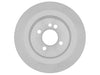 Disc Brake Rotor Raybestos Brakes 980748FZN