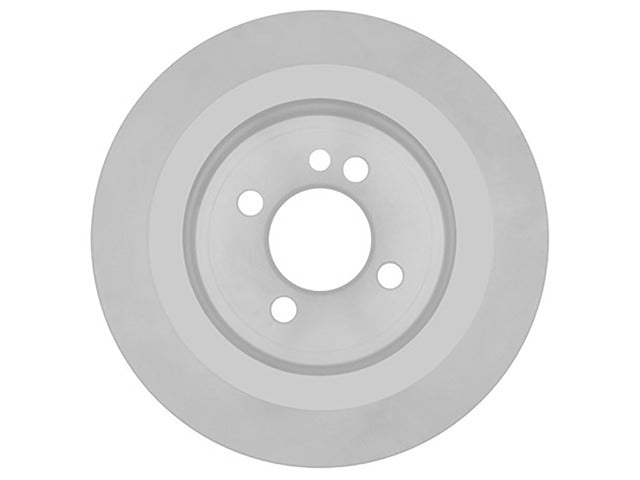 Disc Brake Rotor Raybestos Brakes 980748FZN