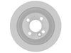 Disc Brake Rotor Raybestos Brakes 980748FZN