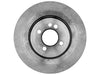 Disc Brake Rotor Raybestos Brakes 980748R2