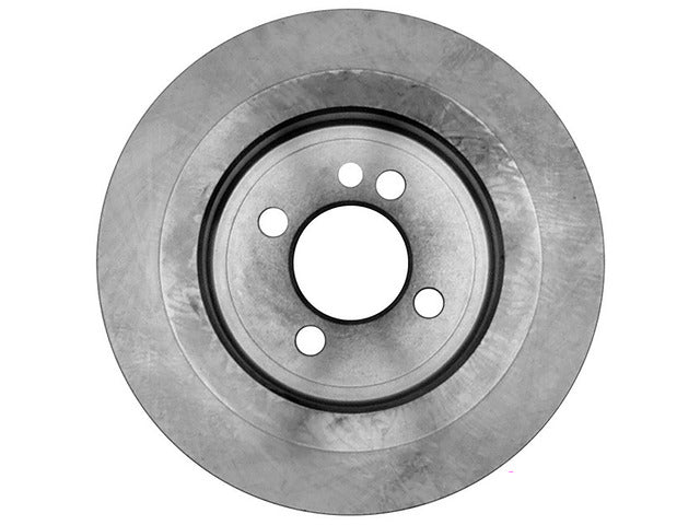 Disc Brake Rotor Raybestos Brakes 980748R2