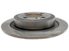 Disc Brake Rotor Raybestos Brakes 980748R