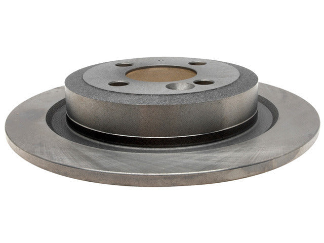 Disc Brake Rotor Raybestos Brakes 980748R