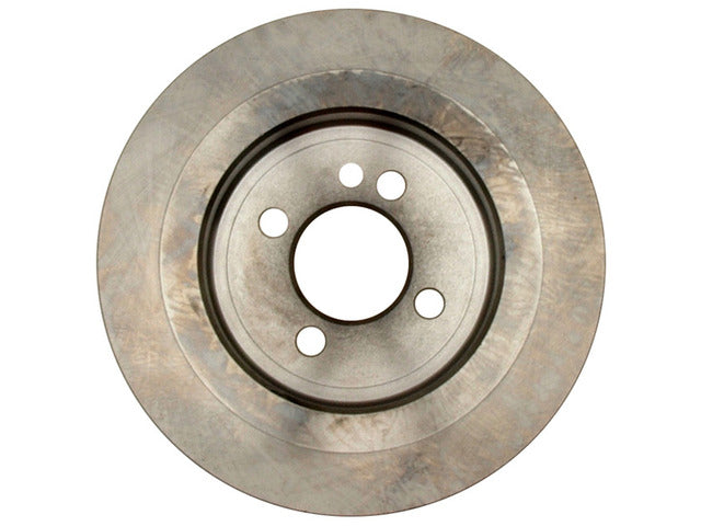 Disc Brake Rotor Raybestos Brakes 980748R