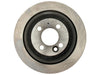 Disc Brake Rotor Raybestos Brakes 980748R
