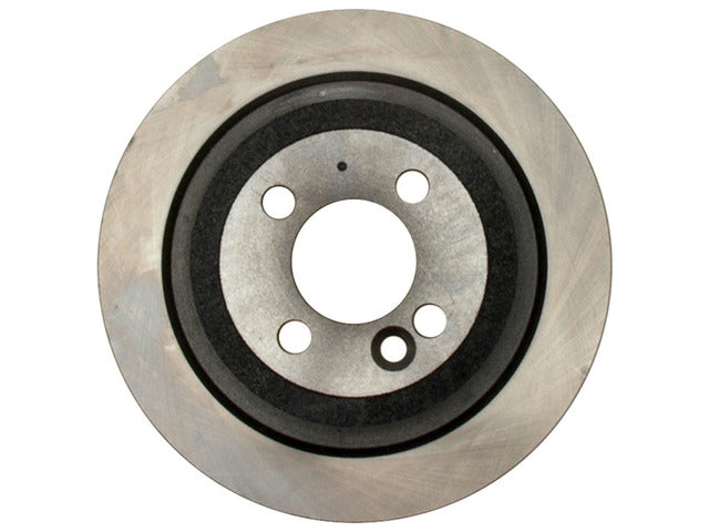 Disc Brake Rotor Raybestos Brakes 980748R