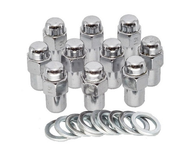 Wheel Lug Nut PTC 98074