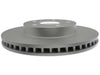 Disc Brake Rotor Raybestos Brakes 980750FZN