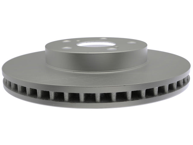 Disc Brake Rotor Raybestos Brakes 980750FZN