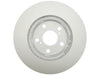 Disc Brake Rotor Raybestos Brakes 980750FZN